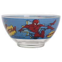 Піала Luminarc Spiderman Comic Book H4347, 500 мл 