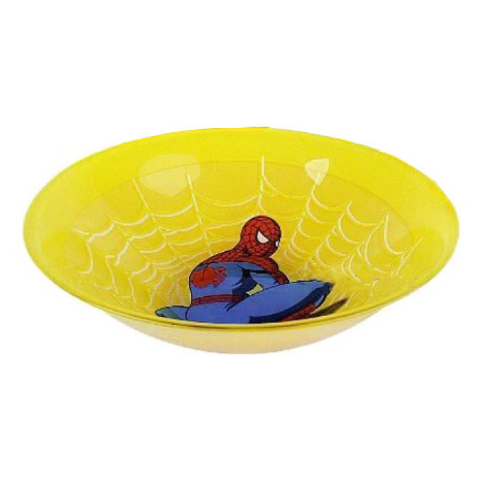 Салатник Spiderman Comic Book H4352, 16 см
