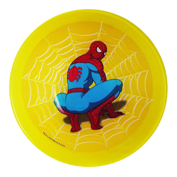 Салатник Spiderman Comic Book H4352, 16 см
