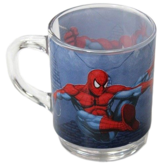 Чашка Luminarc Spiderman Street Fights H4353, 250 мл