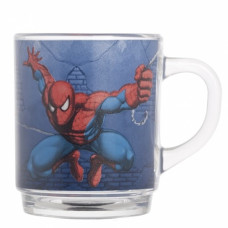 Чашка Luminarc Spiderman Street Fights H4353, 250 мл 