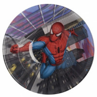 Салатник Luminarc Spiderman Street Fights H4356, 16 см