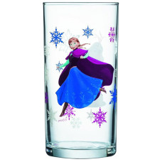 Стакан Luminarc Disney Frozen L0871, 270 мл 
