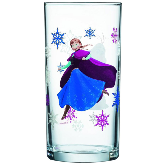 Стакан Luminarc Disney Frozen L0871, 270 мл
