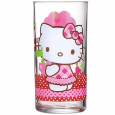 Стакан Luminarс Hello Kitty Cherries J0028, 270 мл 