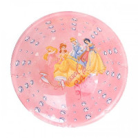 Тарелка десертная Luminarc Disney Princess Jewels E7369, 16,5 см