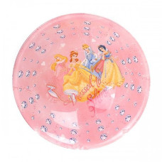 Тарілка десертна Luminarc Disney Princess Jewels E7369, 16,5 см
