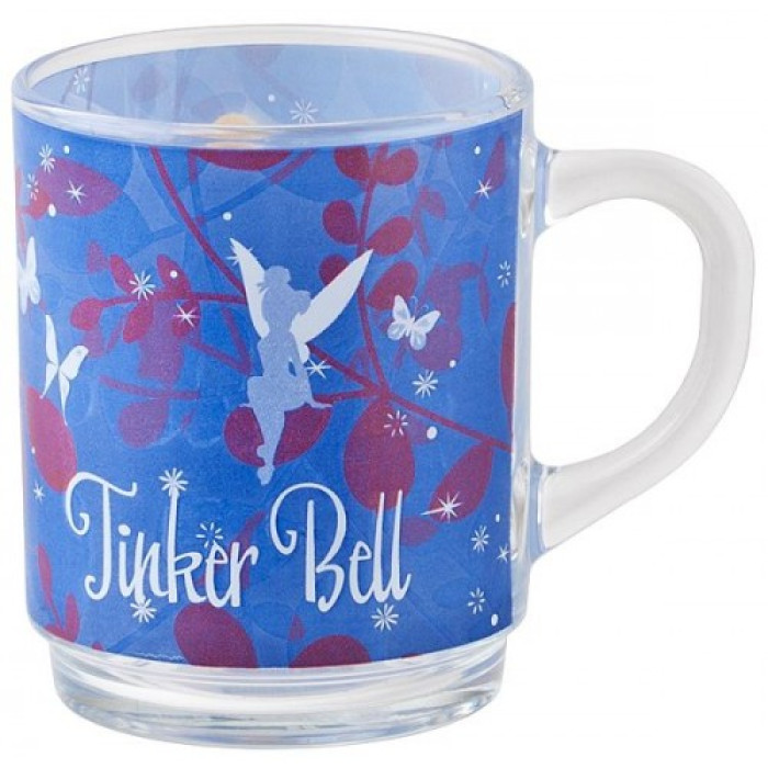 Чашка Luminarc Disney Fairies E9140, 250 мл