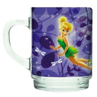 Чашка Luminarc Disney Fairies E9140, 250 мл 