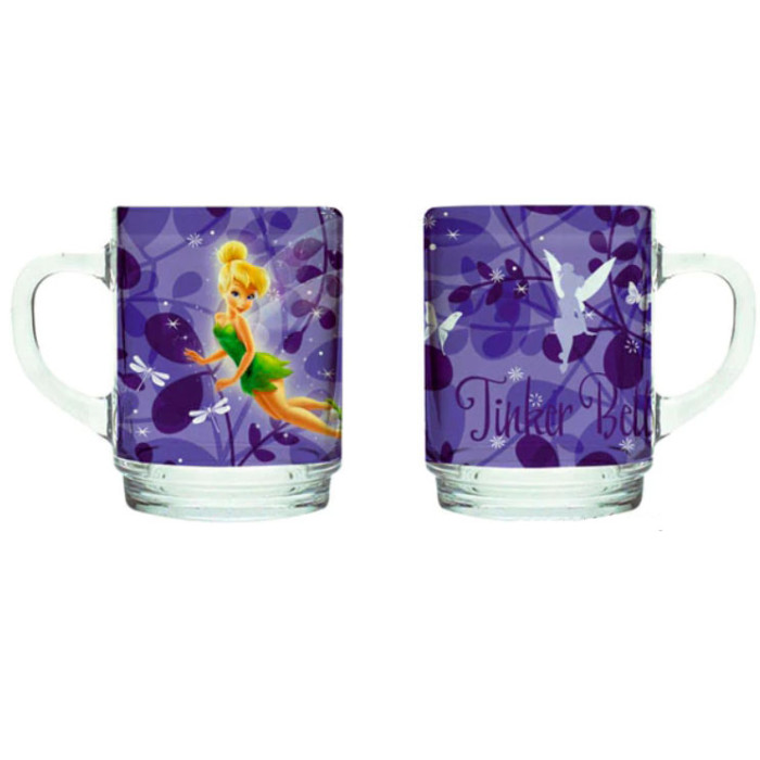 Чашка Luminarc Disney Fairies E9140, 250 мл
