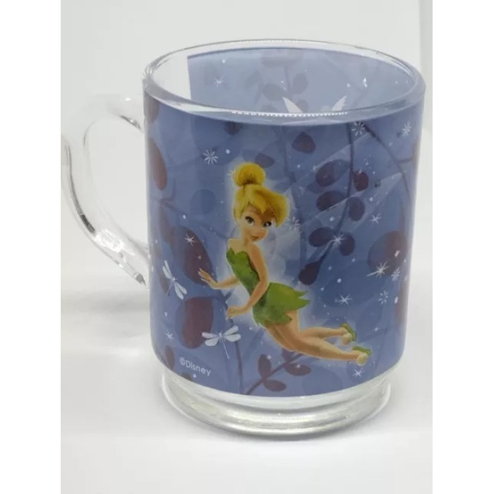 Чашка Luminarc Disney Fairies E9140, 250 мл