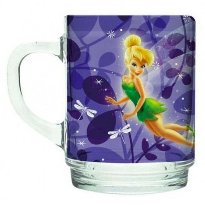 Чашка Luminarc Disney Fairies E9140, 250 мл