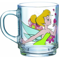 Чашка Luminarc Disney Tinker Bell H3630, 250 мл 