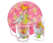 Посуд Luminarc Disney TINKER BELL (7)