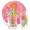 Посуд Luminarc Disney TINKER BELL