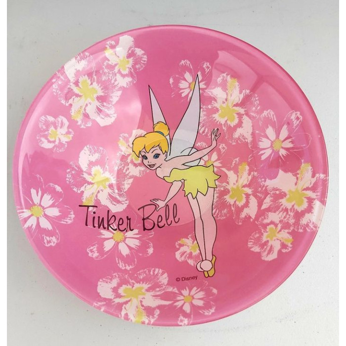 Салатник Luminarc Disney Tinker Bell H9234, 16 см
