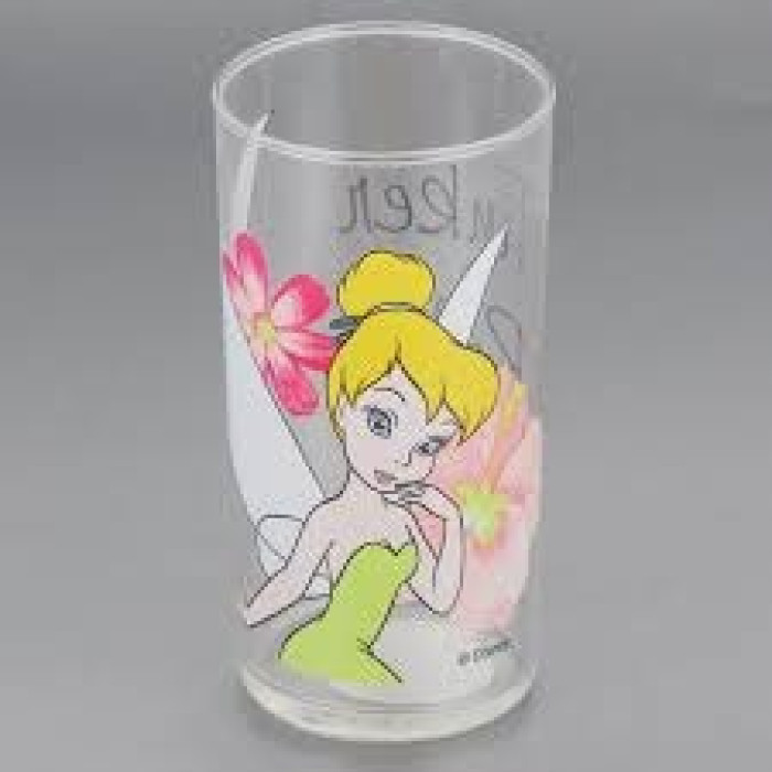 Склянка Luminarc Disney Tinker Bell H3636, 270 мл