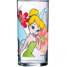 Склянка Luminarc Disney Tinker Bell H3636, 270 мл 