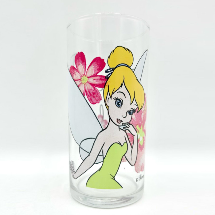 Склянка Luminarc Disney Tinker Bell H3636, 270 мл
