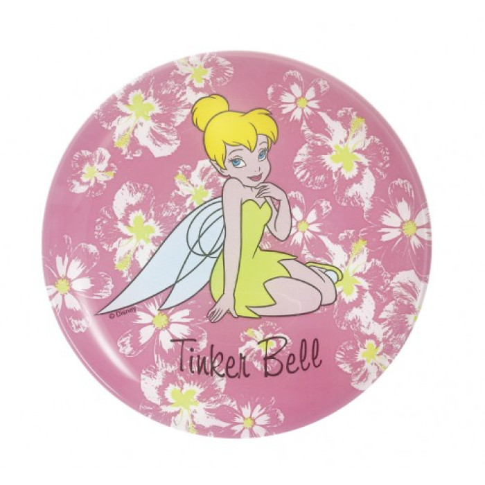 Тарілка десертна Luminarc Disney Tinker Bell H3635, 20 см