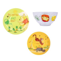 Посуд Luminarc Disney WINNIE GARDEN