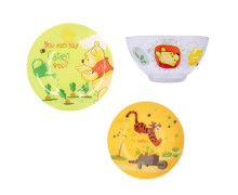 Посуд Luminarc Disney WINNIE GARDEN (3)
