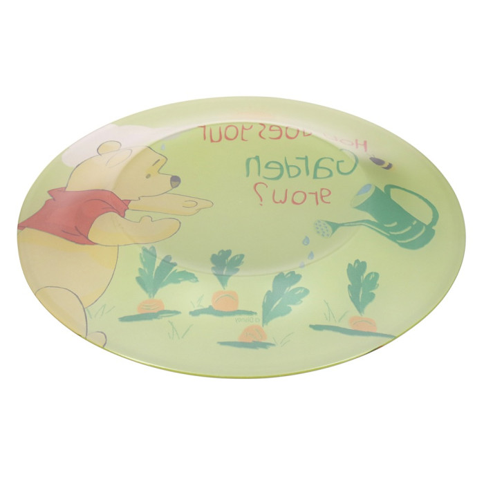 Тарілка десертна Luminarc Disney Winnie Garden H6427, 19,5 см