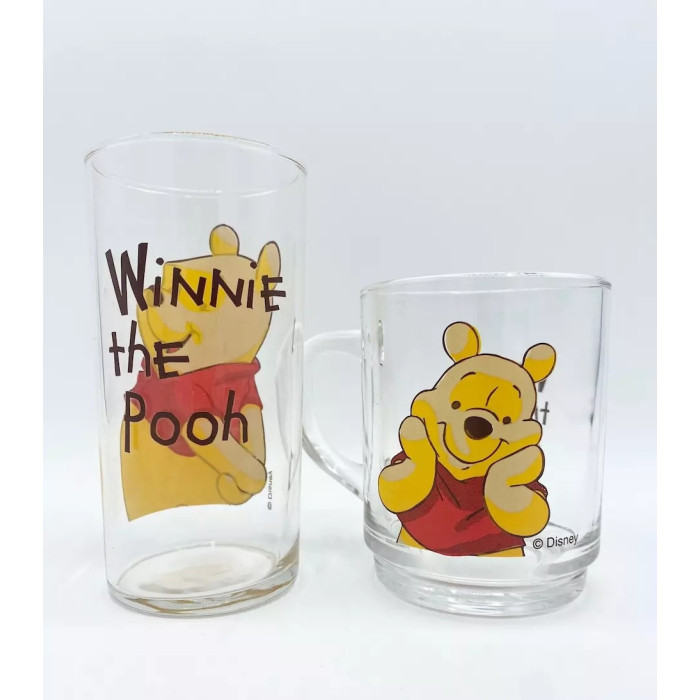 Чашка Luminarc Disney Winnie new Winnie the Pooh H3638, 250 мл