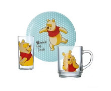 Посуд Luminarc Disney WINNIE new WINNIE THE POOH (3)
