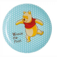 Тарілка десертна Luminarc Disney Winnie new Winnie the Pooh H3637, 19,5 см