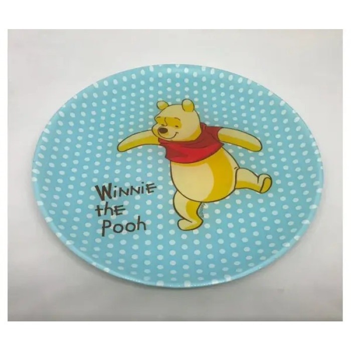 Тарілка десертна Luminarc Disney Winnie new Winnie the Pooh H3637, 19,5 см