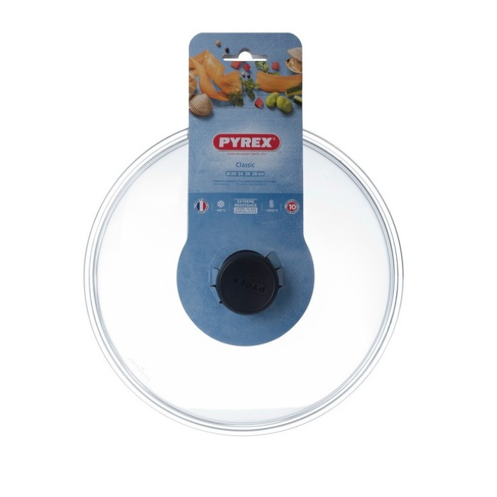 Кришка Pyrex B16CL00, 16 см