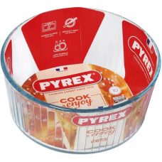 Форма для суфле Pyrex  Classic Glass 833B000, 21 см
