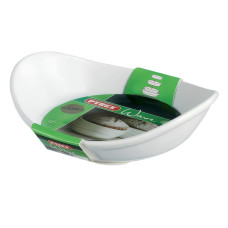 Форма овальна для випікання Pyrex C313B04, 12 см