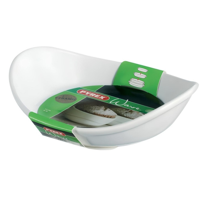 Форма овальна для випікання Pyrex C313B04, 12 см