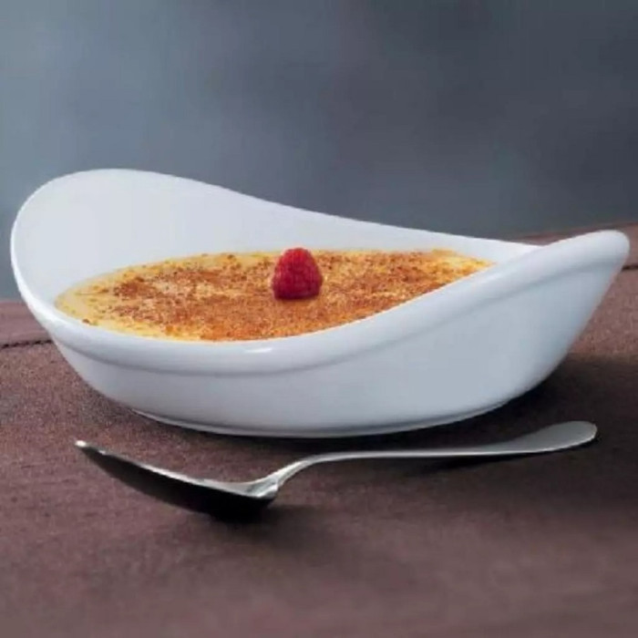 Форма овальна для випікання Pyrex C313B01, 12 см