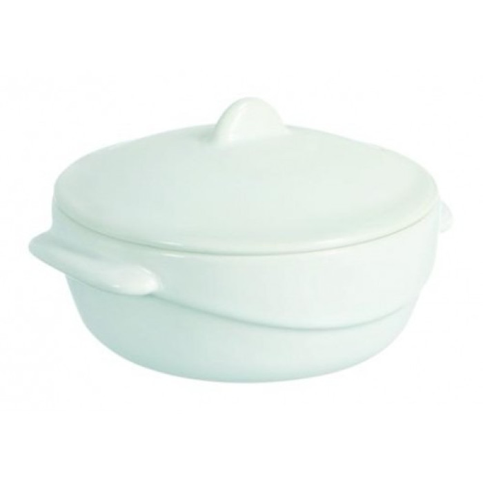 Каструлька Pyrex Wave з керамічною кришкою C316A01, 200 мл