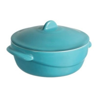 Каструлька Pyrex Wave з керамічною кришкою C316A03, 200 мл