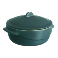 Кастрюлька Pyrex Wave с керамической крышкой C316A04, 200 мл 