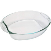 Овальная форма для запекания Pyrex  Classic Glass 445B000, 30х21 см