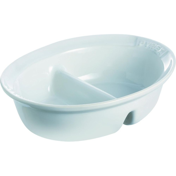 Овальна форма для запікання Pyrex Impressions IC1DD28, 28х20 см
