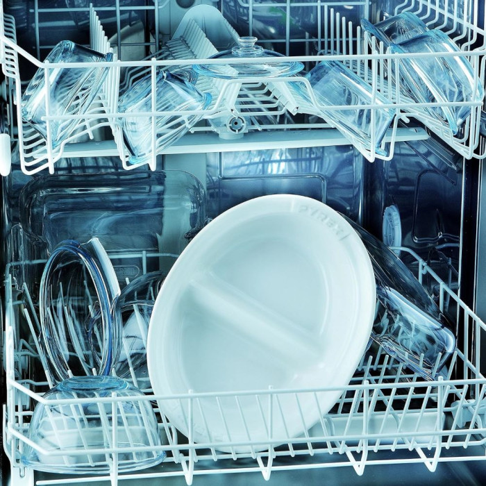 Овальна форма для запікання Pyrex Impressions IC1DD28, 28х20 см