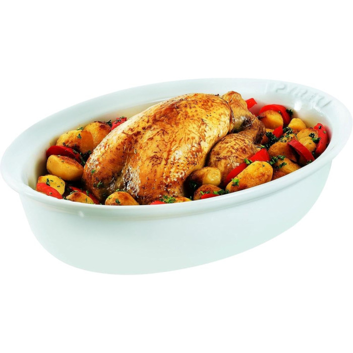 Овальная форма для запекания Pyrex Impressions IC1OR28, 28х20 см