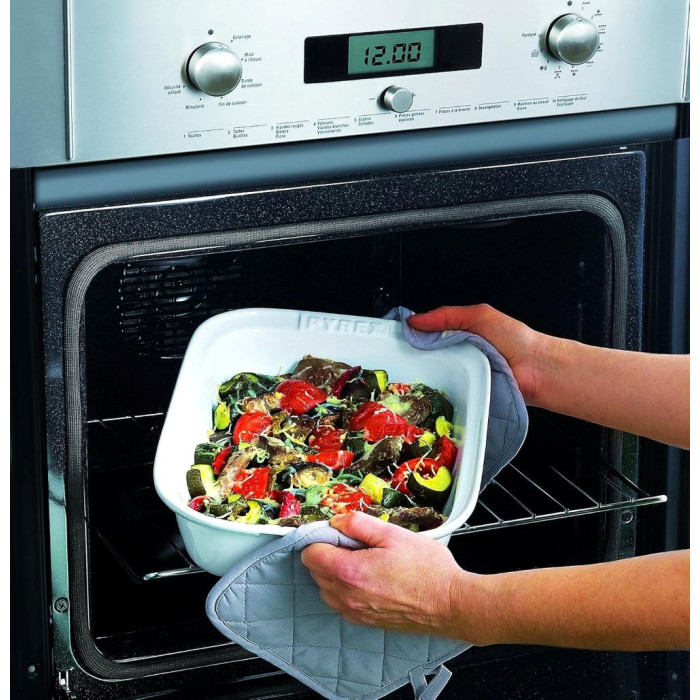 Прямокутна форма для запікання Pyrex Impressions IC1RR26, 26х17 см
