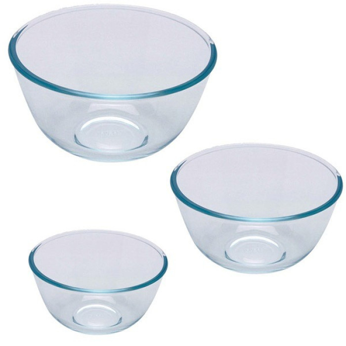 Салатник Pyrex 178B000, 700 мл