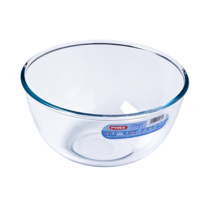 Салатник Pyrex 180B000, 2000 мл