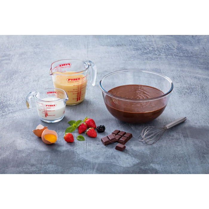 Салатник Pyrex 181B000, 3000 мл
