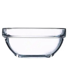 Салатник Luminarc Luminarc Arcoroc Empilable Transparent H4717, 14 см