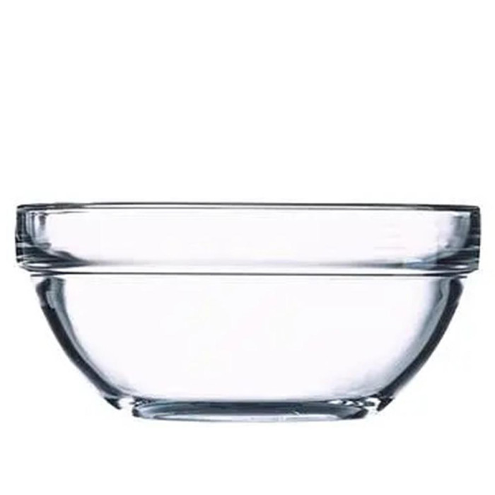Салатник Luminarc Luminarc Arcoroc Empilable Transparent H4717, 14 см
