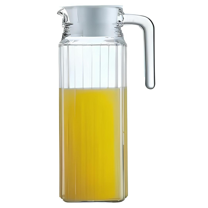 Кувшин Luminarc Quadro 70361, 1100 мл